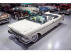 1957 Plymouth Belvedere