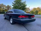 1997 Ford Crown Victoria