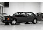 1996 Bentley Brooklands