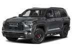 2024 Toyota Sequoia TRD Pro
