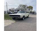 1970 Dodge Charger 500