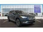 2025 Volvo XC90 Plug-In Hybrid Plus