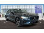 2025 Volvo S60 Plus