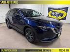 2022 Mazda CX-9
