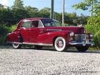 1941 Cadillac Fleetwood 60 Special