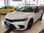 2024 Honda Civic Hatchback Sport