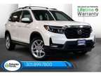 2024 Honda Passport EX-L