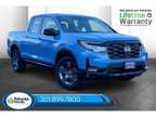 2024 Honda Ridgeline TrailSport