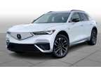 2024NewAcuraNewZDXNewAWD