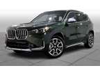 2024NewBMWNewX1NewSports Activity Vehicle