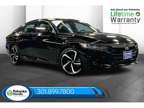 2022 Honda Accord Sedan Sport