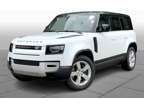 2024NewLand RoverNewDefenderNew110 P500