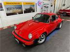 1977 Porsche 930 Turbo