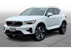 2025NewVolvoNewXC40NewB5 AWD