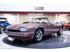 1995 Jaguar XJS