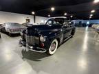 1941 Cadillac Series 67