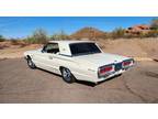 1965 Ford Thunderbird