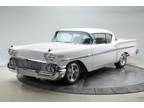 1958 Chevrolet Impala