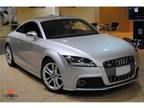 2009 Audi TT