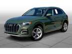 2024UsedAudiUsedQ5Used40 TFSI quattro