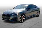 2024UsedAudiUsedA5 SportbackUsed45 TFSI quattro