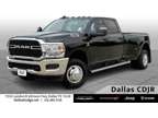 2024NewRamNew3500New4x4 Crew Cab 8 Box