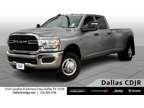 2024NewRamNew3500New4x4 Crew Cab 8 Box