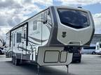 2017 Keystone Montana 3820FK