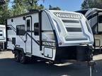 2025 Winnebago Micro Minnie 2108TB