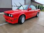 1986 Bmw 325i