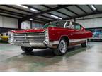 1967 Plymouth Fury