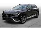 2024NewAcuraNewZDXNewAWD