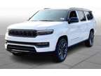 2024NewJeepNewGrand Wagoneer LNew4x4