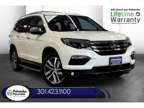 2018 Honda Pilot Elite