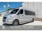 2010 Mercedes-Benz Sprinter