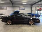 1987 Pontiac Firebird