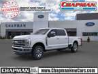 2024 Ford F350 KING RANCH