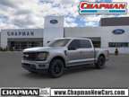 2024 Ford F150 XLT