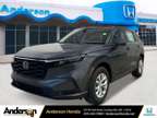 2025NewHondaNewCR-VNewAWD