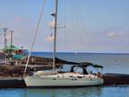 1998 Beneteau Oceanis 461 Boat for Sale
