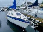 1981 CS Yachts CS 27 Boat for Sale