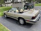 1990 Chrysler Lebaron