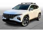 2024NewHyundaiNewTucson HybridNewAWD