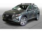 2024NewHyundaiNewTucson HybridNewAWD