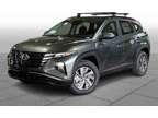 2024NewHyundaiNewTucson HybridNewAWD