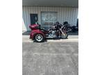 2015 Harley-Davidson FLHTCUTG - Tri Glide® Ultra Motorcycle for Sale