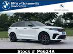 2020 Land Rover Range Rover Velar SVAutobiography Dynamic Edition