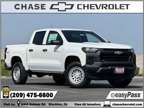 2024 Chevrolet Colorado 4WD Work Truck
