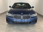 2022 BMW 5-Series