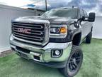 2015 GMC Sierra 2500